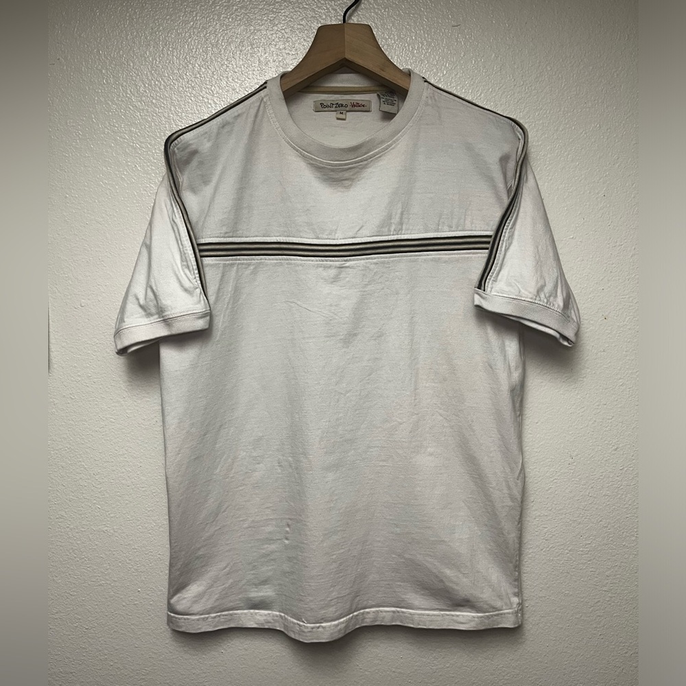 Early 2000’s Point Zero Vintage Skater Tee Shirt